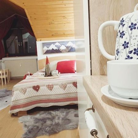 Fox_Montessori Family Apartment Kranjska Gora Ngoại thất bức ảnh