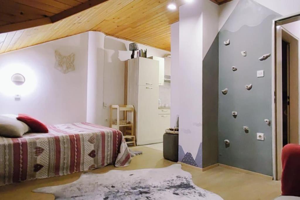 Fox_Montessori Family Apartment Kranjska Gora Ngoại thất bức ảnh
