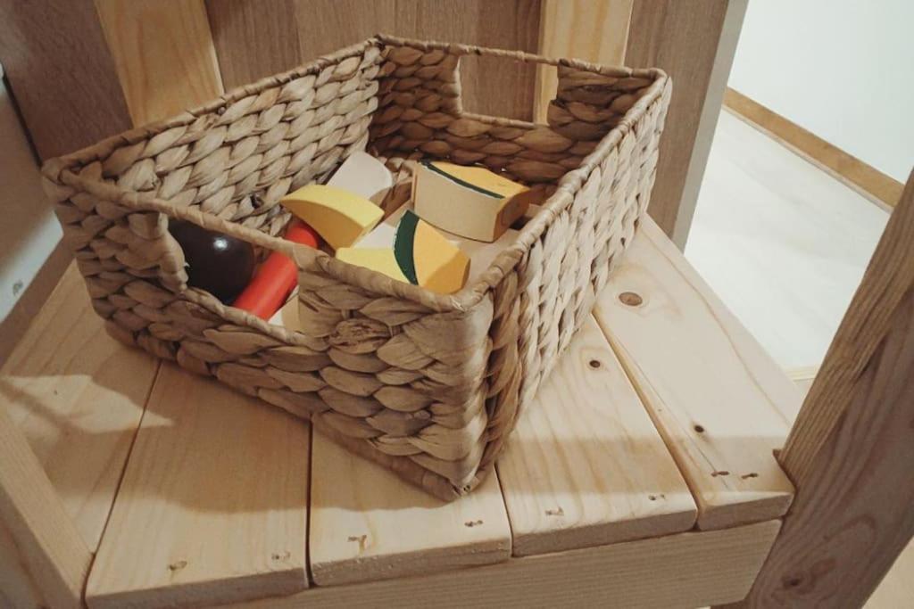Fox_Montessori Family Apartment Kranjska Gora Ngoại thất bức ảnh