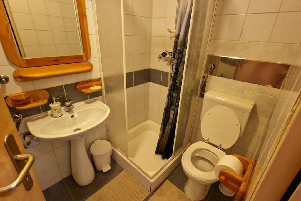 Fox_Montessori Family Apartment Kranjska Gora Ngoại thất bức ảnh